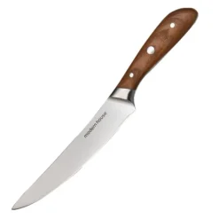 Nord filetkniv 32,5 cm ask/stål