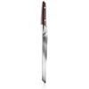 Nordic Kitchen brødkniv 24 cm pakkawood