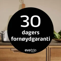 Nordic Kitchen grytesett 6 deler