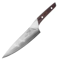 Nordic Kitchen kokkekniv 20 cm pakkawood
