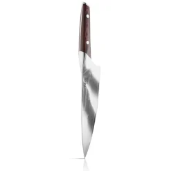 Nordic Kitchen kokkekniv 20 cm pakkawood