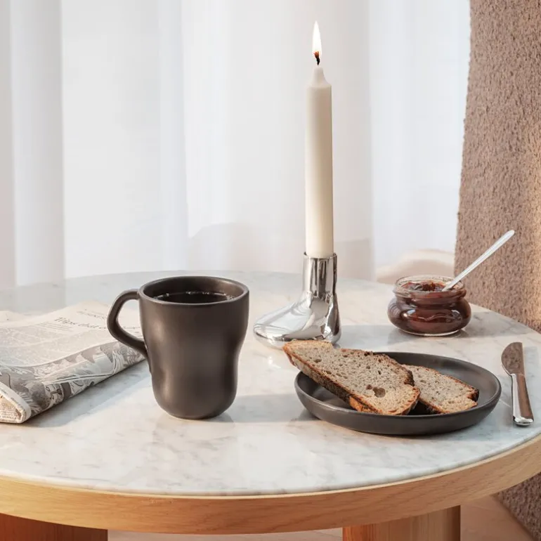 Nordic Kitchen kopp 35 cl svart