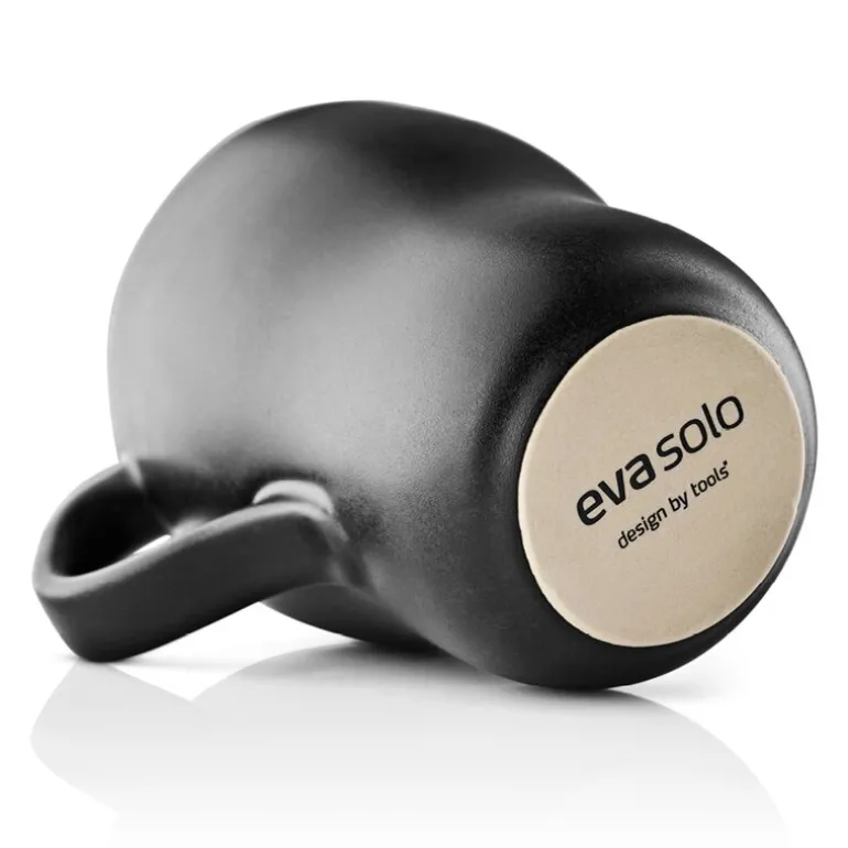 Nordic Kitchen kopp 35 cl svart
