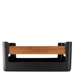 Nordic Kitchen matvarekasse large 27x38x16 cm
