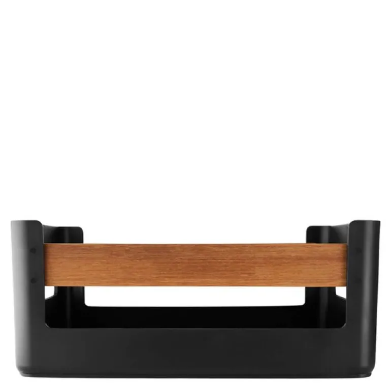 Nordic Kitchen matvarekasse large 27x38x16 cm