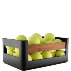 Nordic Kitchen matvarekasse medium 23x32x14cm