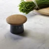 Nordic Kitchen minuttur svart