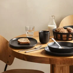 Nordic Kitchen oval tallerken 32 cm