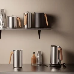 Nordic Kitchen presskanne 1L