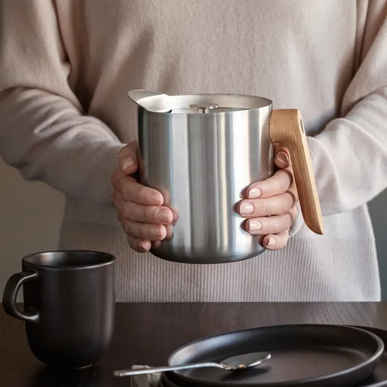 Nordic Kitchen presskanne 1L