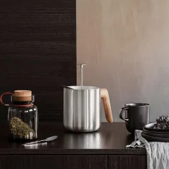 Nordic Kitchen presskanne 1L