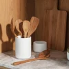Nordic Kitchen redskapssett 3 deler bambus