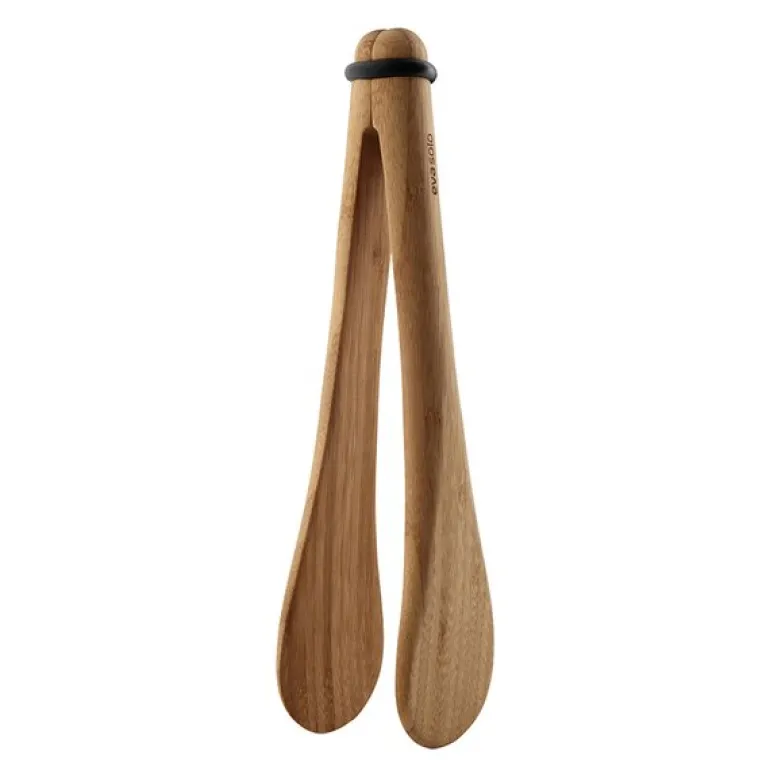Nordic Kitchen salattang 26,2 cm bambus