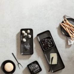 Nordic Kitchen serveringsfat 12x24 cm
