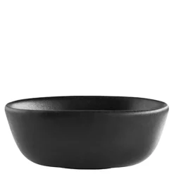 Nordic Kitchen soyaskål 10 cl svart