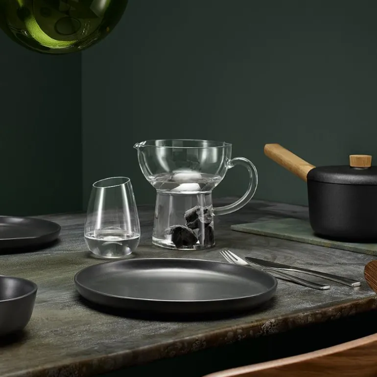 Nordic Kitchen tallerken 25 cm