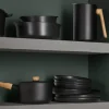 Nordic Kitchen tallerken 21 cm