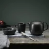 Nordic Kitchen tekanne 1L svart