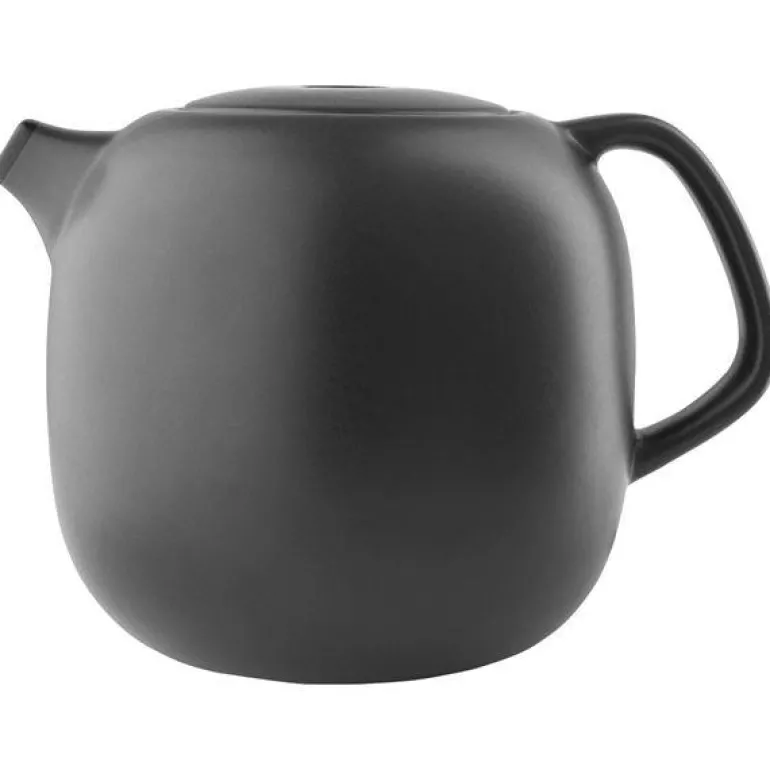 Nordic Kitchen tekanne 1L svart