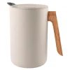 Nordic Kitchen termokanne 1L sand