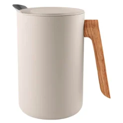Nordic Kitchen termokanne 1L sand
