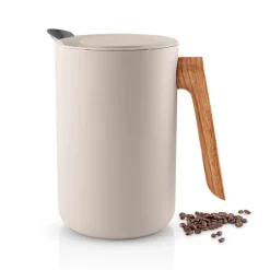 Nordic Kitchen termokanne 1L sand