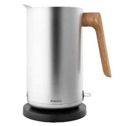 Nordic Kitchen vannkoker 1,5L stål