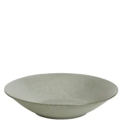 Nordic Marsh dyp tallerken 22,5 cm