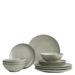 Nordic Marsh middagssett 12 deler