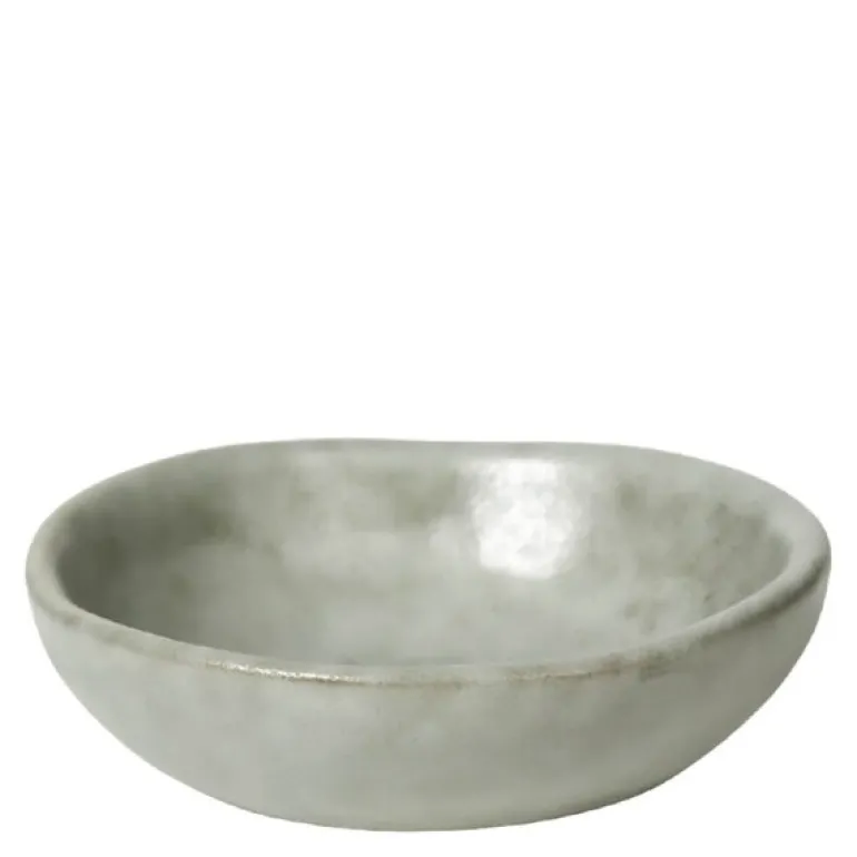 Nordic Marsh smørskål 7 cm