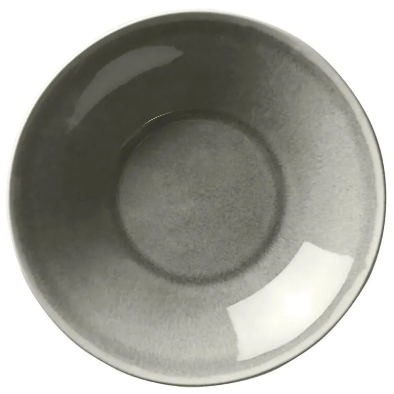 Nordic Rain dyp tallerken 22,5 cm