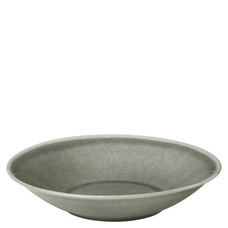Nordic Rain dyp tallerken 22,5 cm