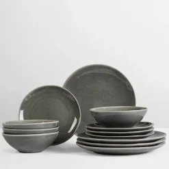 Nordic Rain middagssett 12 deler