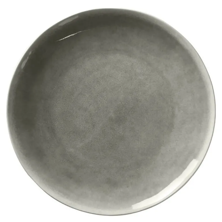 Nordic Rain tallerken 26 cm