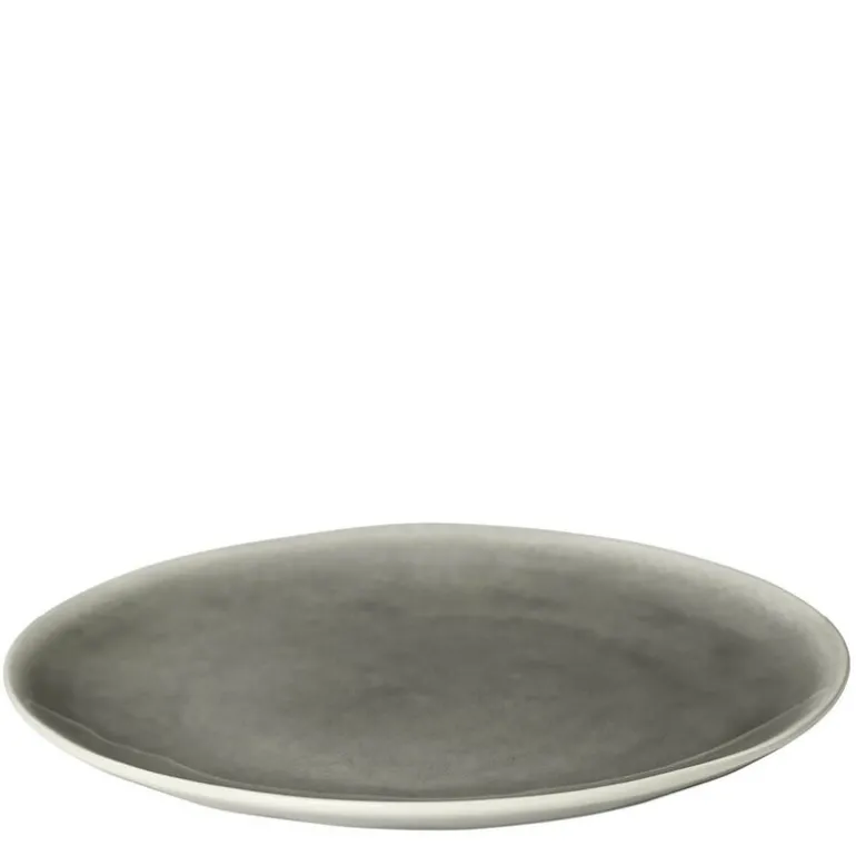 Nordic Rain tallerken 26 cm