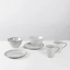 Nordic Sand frokostsett 6 deler