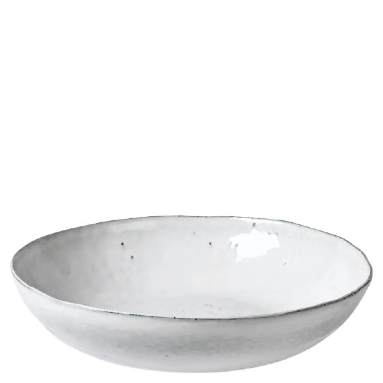 Nordic Sand salatskål 34 cm