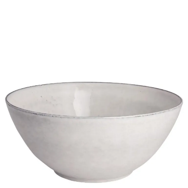 Nordic Sand skål 25 cm