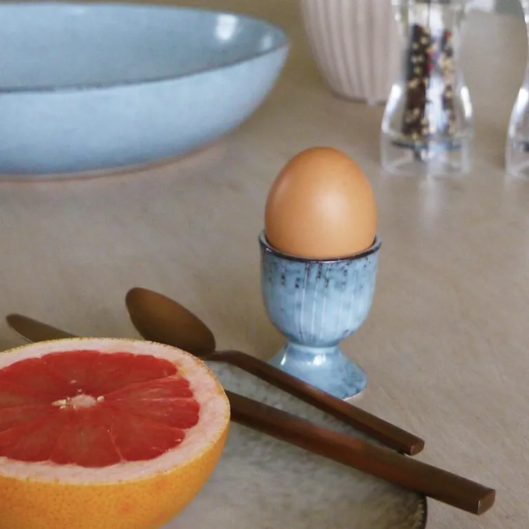 Nordic Sea eggeglass 6,5 cm
