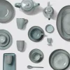 Nordic Sea fat firkantet 12,5 cm