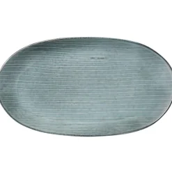 Nordic Sea fat ovalt 17x30 cm