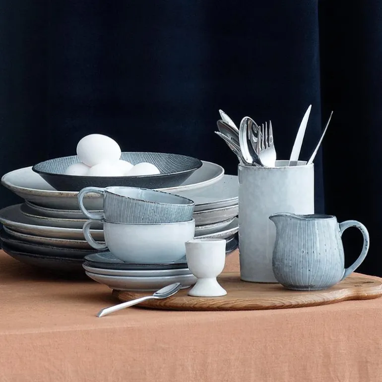 Nordic Sea tallerken dyp 17 cm
