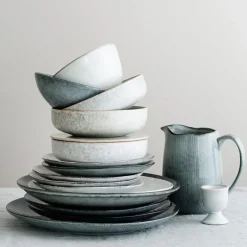 Nordic Sea tallerken dyp 17 cm