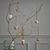 Nordic Tales mus 4 cm eik