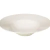 Nordic Vanilla dyp tallerken 29 cm kremhvit