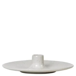 Nordic Vanilla lysestake 18x4 cm
