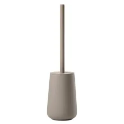 Nova One toalettbørste taupe