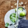 Nuova cocktailskjeer 6 stk