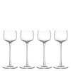 Nutid aperitiffglass 17 cl 4 stk