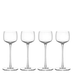 Nutid aperitiffglass 17 cl 4 stk